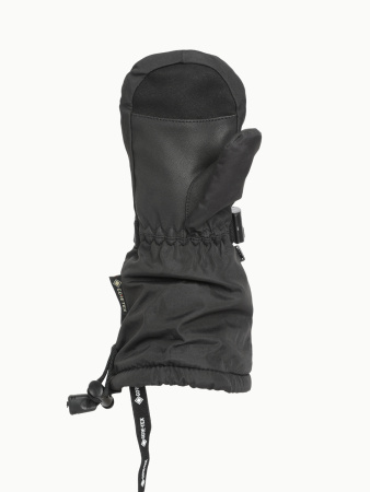 Варежки Viking Nomadic GTX (; 5 (15,5-16,5см); Black)